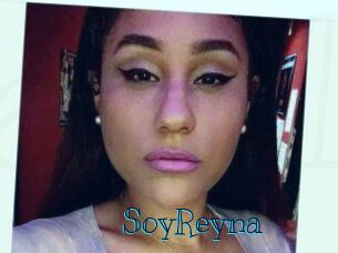 SoyReyna