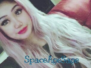 SpaceAgeSage