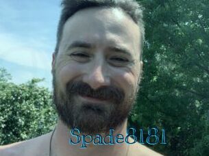 Spade8181