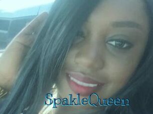 SpakleQueen