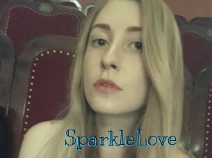 SparkleLove