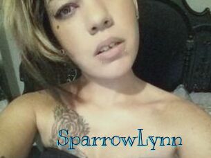 SparrowLynn