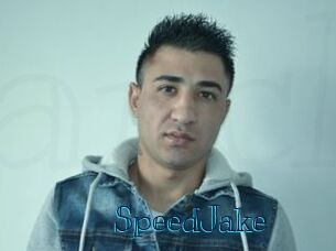 SpeedJake