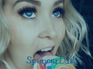 SpencerDaily