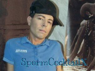 SpermCocktailX