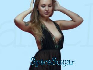 SpiceSugar