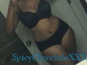 SpicyChocolateXXX