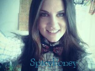 SpicyHoney