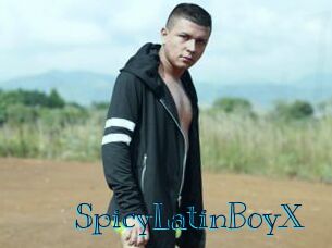 SpicyLatinBoyX