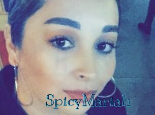 SpicyMariah