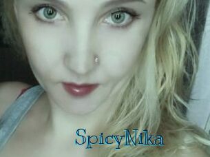 SpicyNika