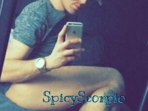 SpicyScorpio