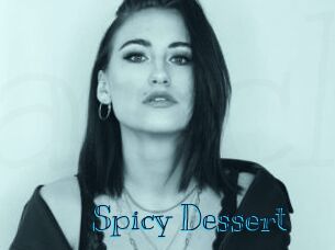 Spicy_Dessert