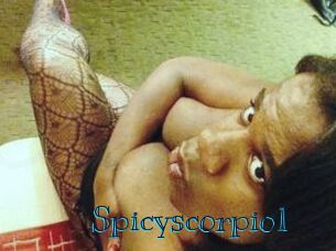 Spicyscorpio1