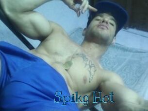 Spikg_Hot