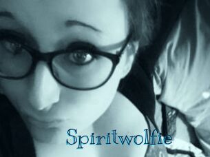 Spiritwolfie