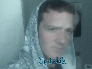 Spiztik