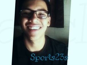 Sports23s