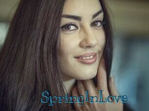 SpringInLove