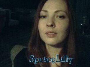 SpringLilly