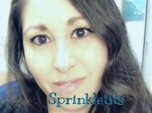 Sprinkletits