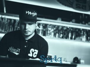 Sprtq Archive DVD BIZ