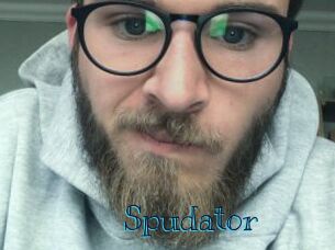 Spudator