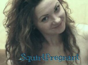 SquirtPregnant