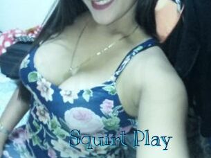 Squirt_Play