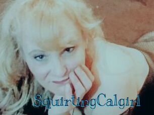 SquirtingCalgirl