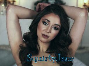 SquirtyJane