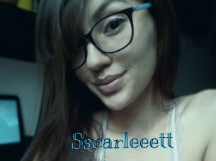 Sscarleeett