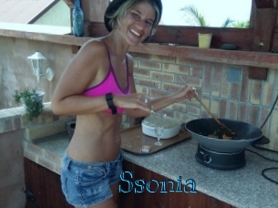 Ssonia