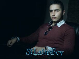 StLatinBoy