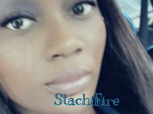 StachiFire