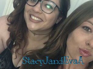 StacyJandEvaA