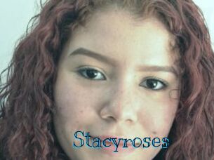 Stacyroses
