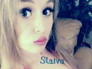 Staiva