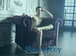 StanleyBoy