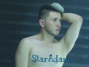 StarAdam