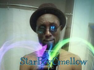 StarBoyCmellow