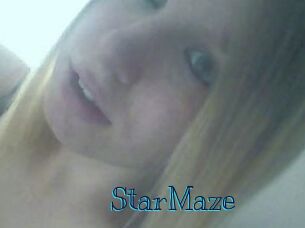 StarMaze