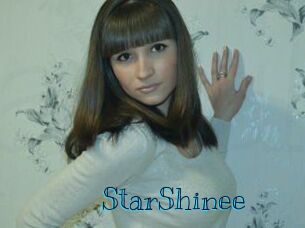 StarShinee