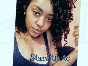 StarStileto