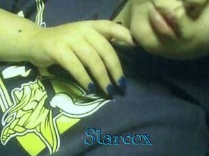 Starcox