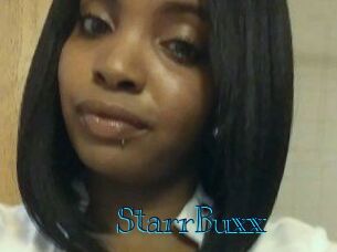 StarrBuxx