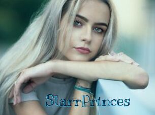 StarrPrinces