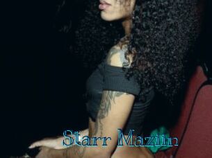 Starr_Maziin Archive DVD BIZ