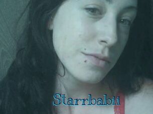 Starrbabii