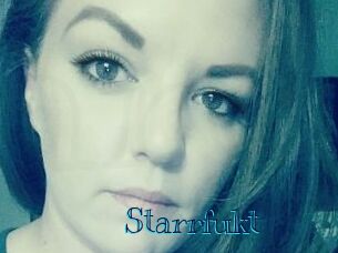 Starrfukt